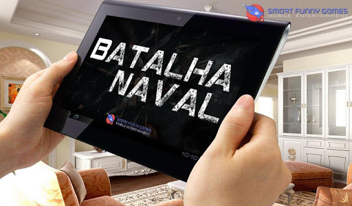 【免費棋類遊戲App】Batalha Naval-APP點子