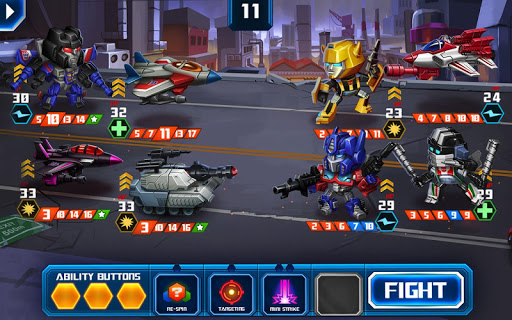 免費下載策略APP|TRANSFORMERS: Battle Tactics app開箱文|APP開箱王