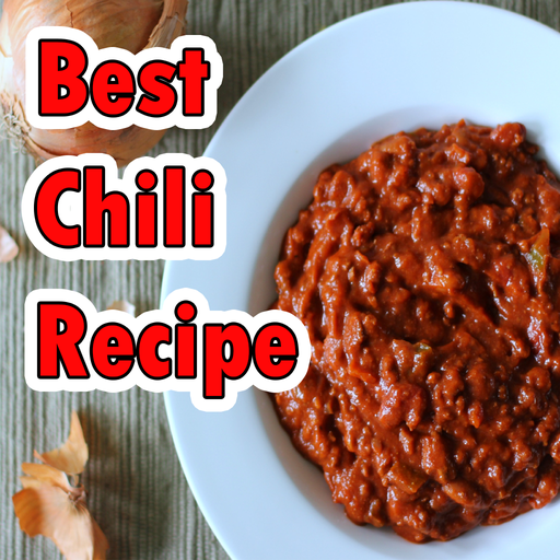Best Chili Recipe