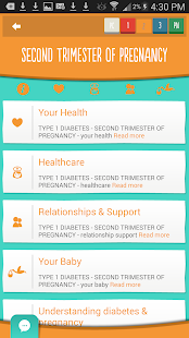 Download Pregnancy Pal APK