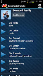 Learn German - Wie Geht's poster 3