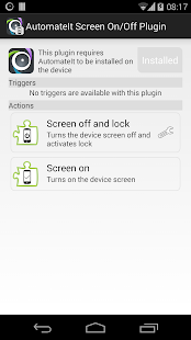 免費下載工具APP|AutomateIt Screen On-Off&Lock app開箱文|APP開箱王