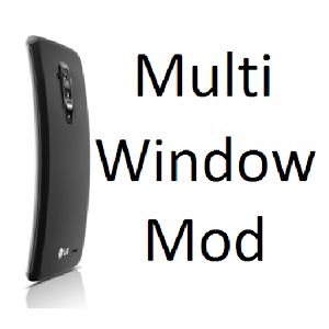 Multi Window Mod 3.0