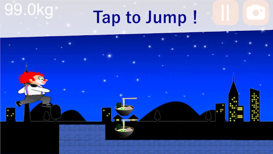 How to mod Let Pierrot Lose Weight 1.0.3 mod apk for bluestacks