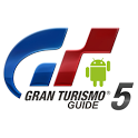 Gran Turismo 5 Guide icon
