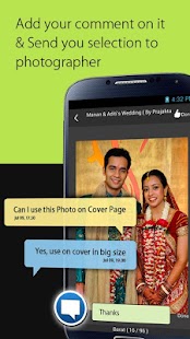 ChoiceXpress Screenshots 0