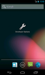 How to install Setting Launcher 1.1 mod apk for bluestacks