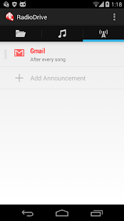 How to install RadioDrive Extension for Gmail 1.0 mod apk for laptop