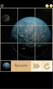 How to install 8 Puzzle patch 2 apk for pc