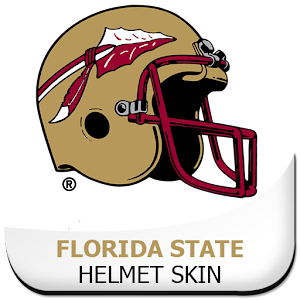 Florida State Helmet Skin