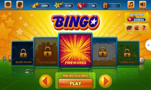 How to mod Bingo patch 5.3 apk for android
