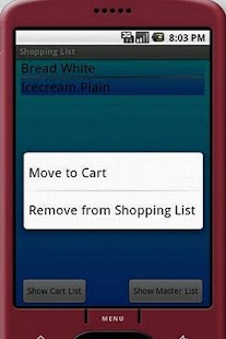 How to mod Simplest Grocery List 1.2 apk for bluestacks