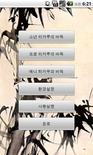 히카루의 바둑