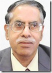 balachandra n