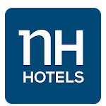 Cover Image of Unduh NH Hotels Reservations 3.1.10 APK