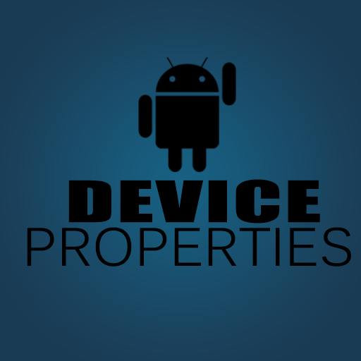 Device Properties LOGO-APP點子