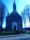 Kerk Van Abbenes