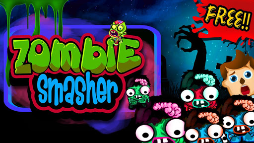 Zombie Smasher