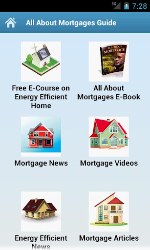 All About Mortgages Guide