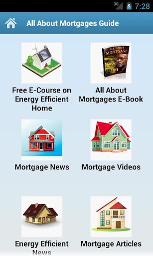 【免費財經App】All About Mortgages Guide-APP點子