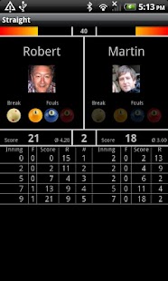 Free Download Pool Billard Manager APK for PC