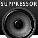 Suppressor logo