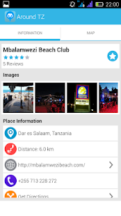 Around Tanzania Screenshots 5
