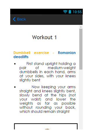 免費下載健康APP|Bodybuilding Dumbbell Guide app開箱文|APP開箱王