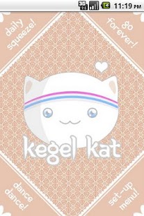 Kegel Kat Free