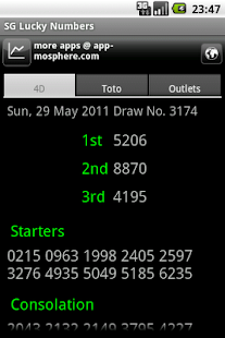 How to mod SG Lucky Numbers 1.4 apk for android