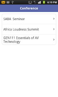 Download Mediatech Africa 2013 APK