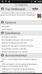 top calendar poster 3