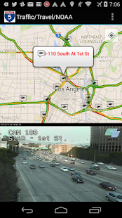 Download I-5 Traffic Cameras Pro APK for Android