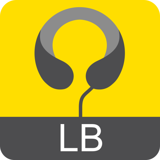 Liberec - audio tour LOGO-APP點子