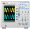 Oscilloscope logo