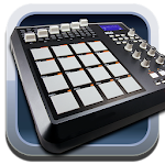 Cover Image of Download MPC Vol.2 Music Maker 3.1 APK