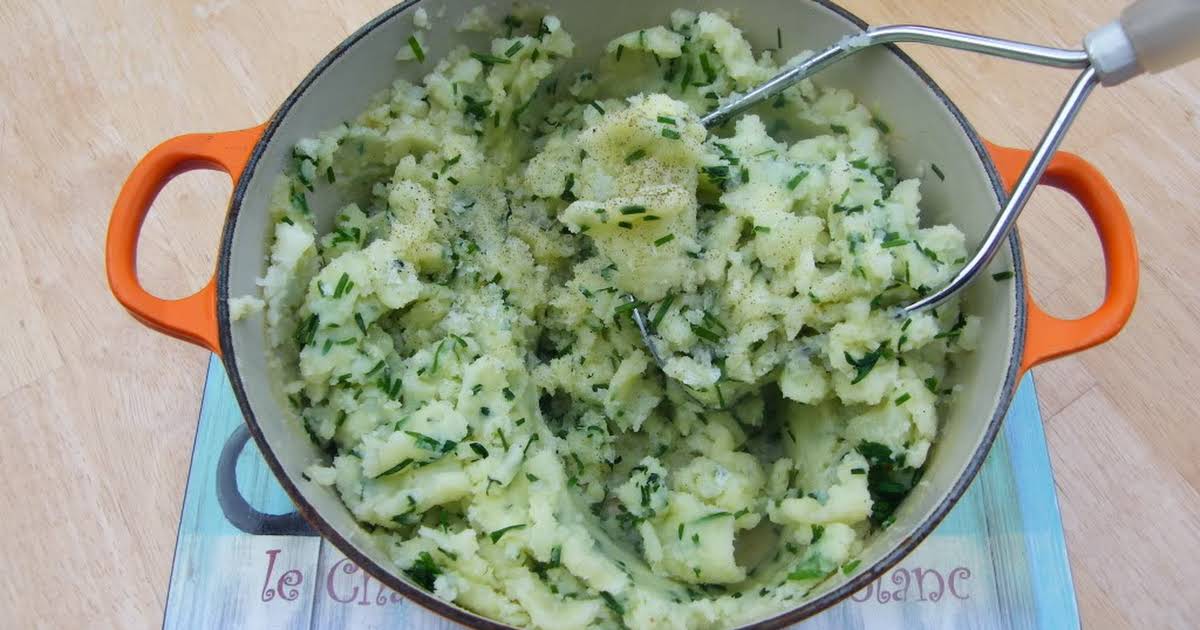 10 Best Scottish Vegetarian Recipes