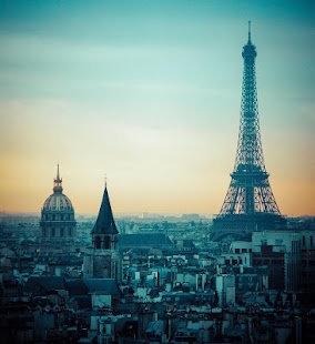 Free Download Paris, France Wallpaper HD APK