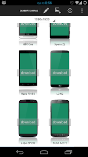 Screen maker - screenshot apk cracked download - screenshot thumbnail