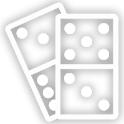 Rix’s Domino Scorer logo