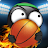 Stickman Basketball logo