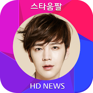 Jang Keunsuk Wallpaper v01 個人化 App LOGO-APP開箱王