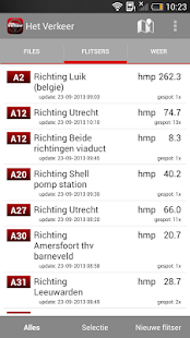 Het Verkeer free Screenshots 2