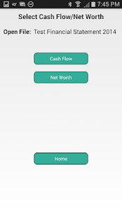 How to download Financial Statement 1.0 apk for laptop