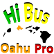 HI Bus Pro - Oahu icon