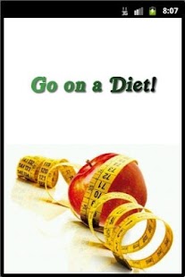 Meal Planning - hCG Diet App for iPhone iPad & iPod ...