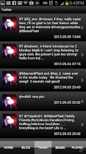 Free Blaise Plant APK