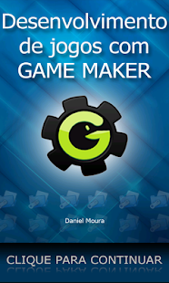 CURSO DE GAME MAKER COMPLETO