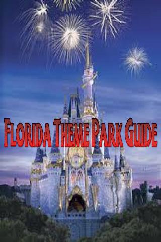 Florida Theme Parks