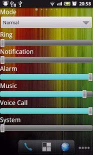 How to mod VolumeSetting patch 4.0 apk for android